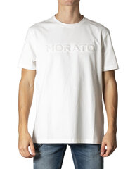 Мужская футболка Antony Morato BFN-G-329543 цена и информация | Мужские футболки | 220.lv