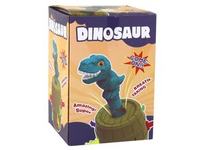 Arkādes spēle Pop-up dinozaurs cena un informācija | Galda spēles | 220.lv