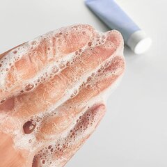 Attīrošas putas Stay Well Triple Hyaluronic Acid Cleanser, 130 ml cena un informācija | Sejas ādas kopšana | 220.lv