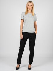 Liu-Jo T-Shirt - TA3173 J6101 - СерыйСеребро  Slim Fit TA3173 J6101 цена и информация | Женские футболки | 220.lv