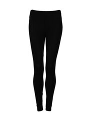 Liu-Jo Sport Legginsy - TA3140 J5003 - Черный  slim fit TA3140 J5003 цена и информация | Спортивная одежда для женщин | 220.lv