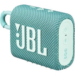 Jbl Go 3 цена и информация | Аудиоколонки | 220.lv