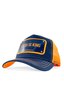 Cepure vīriešiem John Hatter, zila цена и информация | Vīriešu cepures, šalles, cimdi | 220.lv