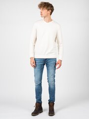 Guess Свитер - M2RR12Z2QA1 - Белый  regular fit M2RR12Z2QA1 цена и информация | Мужские свитера | 220.lv