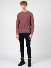Guess džemperis vīriešiem M1RR03Z1CX2, rozā цена и информация | Мужские свитера | 220.lv