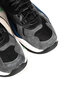 Geox ikdienas apavi sievietēm T94BUA 02214 | T02 A, melns цена и информация | Sporta apavi sievietēm | 220.lv