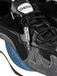 Geox ikdienas apavi sievietēm T94BUA 02214 | T02 A, melns цена и информация | Sporta apavi sievietēm | 220.lv