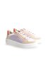 Geox ikdienas apavi sievietēm D02BYA01122, violeta cena un informācija | Sporta apavi sievietēm | 220.lv