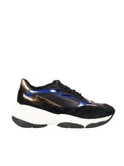 Geox Кроссовки Kirya B - D92BPB08522 - Черный D92BPB08522 цена и информация | Спортивная обувь, кроссовки для женщин | 220.lv