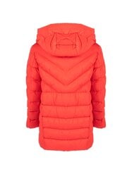 Geox Куртка Spherica - W2628Q T2506 - Красный  regular fit W2628Q T2506 цена и информация | Женские куртки | 220.lv