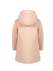 Geox Куртка Myria - W2620H T2506 - Розовый  regular fit W2620H T2506 цена и информация | Женские куртки | 220.lv