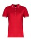 Geox t-krekls sievietēm W1210A/T2649, sarkans цена и информация | T-krekli sievietēm | 220.lv