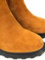 Geox augstpapēžu kurpes sievietēm D04LFB00023, brūnas cena un informācija | Sieviešu zābaki, puszābaki | 220.lv