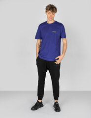 Diesel T-shirt T-Just-Y10 - 00SSP5-0HARE | T-Diego-Y10 - Фиолетовый  regular fit 00SSP5-0HARE | T-Diego-Y10 цена и информация | Мужские футболки | 220.lv