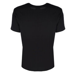 Champion T-Shirt - 211984 - Черный  regular fit 211984 цена и информация | Мужские футболки | 220.lv