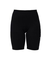 Champion Шорты Bike Shorts - 113390 | Bike Shorts - Черный  Slim Fit 113390 | Bike Shorts цена и информация | Женские шорты | 220.lv