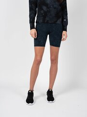 Champion Шорты Bike Shorts - 115222 - Военно-морской  Slim Fit 115222 цена и информация | Женские шорты | 220.lv