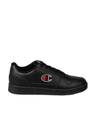 Champion Кроссовки Chicago Men Low - S20880 | Chicago Men Low - Черный S20880 | Chicago Men Low цена и информация | Кроссовки мужские | 220.lv