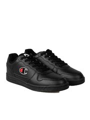 Champion Кроссовки Chicago Men Low - S20880 | Chicago Men Low - Черный S20880 | Chicago Men Low цена и информация | Кроссовки для мужчин | 220.lv