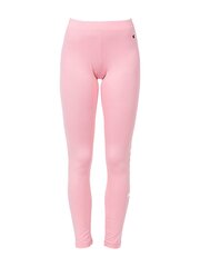 Champion Legginsy - 112857 - Розовый  slim fit 112857 цена и информация | Спортивная одежда для женщин | 220.lv