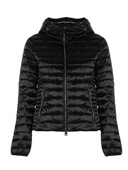 Champion Куртка - 114549 - Черный  Slim Fit 114549 цена и информация | Женские куртки | 220.lv