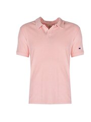 Champion рубашка поло - 211687 - Розовый  regular fit 211687 цена и информация | Мужские футболки | 220.lv