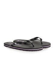 Champion Шлепки Big Classic Evo - S10636 | Flip Flop Big Classic Evo - Черный S10636 | Flip Flop Big Classic Evo цена и информация | Шлепанцы, тапочки для женщин | 220.lv