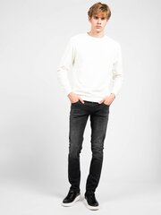 Antony Morato Толстовка с капюшоном - MMFL00514 FA150098 | - сливочный  regular fit MMFL00514 FA150098 | цена и информация | Мужские толстовки | 220.lv