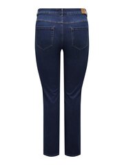 Женские джинсы ONLY Carmakoma Augusta 15300925*32, тёмно-синие, 5715427451414 цена и информация | Женские джинсы | 220.lv