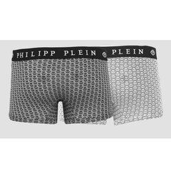 Philipp Plein - UUPB41 cena un informācija | Vīriešu apakšbikses | 220.lv