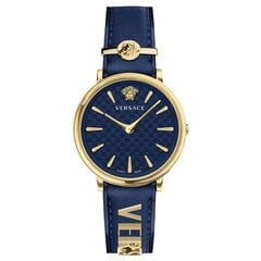 Sieviešu Pulkstenis Versace VE81045-22 (Ø 38 mm) - cena un informācija | Sieviešu pulksteņi | 220.lv