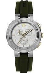 Pulkstenis vīriešiem Versace VE2H00121 цена и информация | Мужские часы | 220.lv