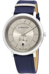Pulkstenis vīriešiem Versace VEBQ01719 cena un informācija | Sieviešu pulksteņi | 220.lv