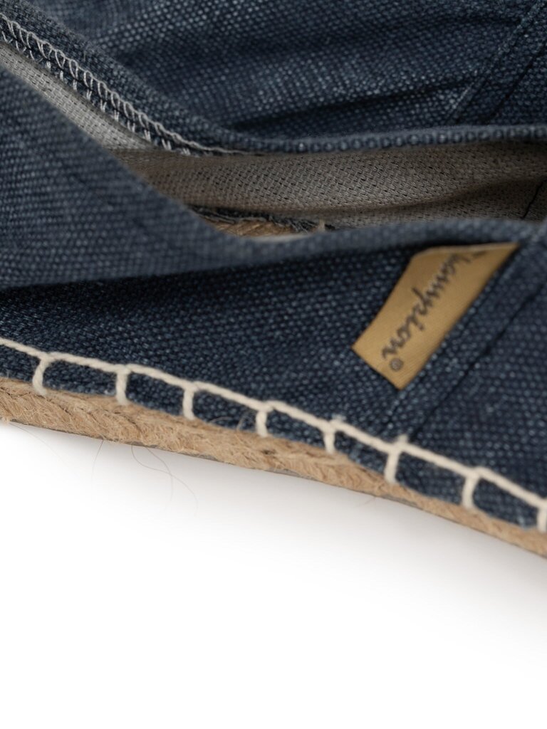 Champion Espadrilas Hamoc S10072, zilas cena un informācija | Sieviešu kurpes | 220.lv