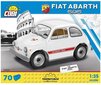 Automašīna 1965 Fiat Abarth 595 cena un informācija | Konstruktori | 220.lv