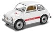 Automašīna 1965 Fiat Abarth 595 cena un informācija | Konstruktori | 220.lv