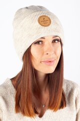 Ziemas cepure sievietēm Starling cena un informācija | Sieviešu cepures | 220.lv