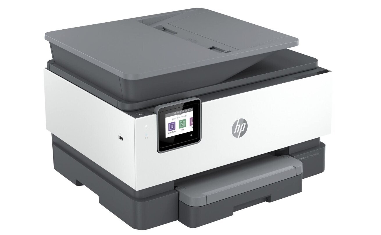 HP OfficeJet Pro 9014e Lāzerprinteris A4 / Wi-Fi cena un informācija | Printeri un daudzfunkcionālās ierīces | 220.lv