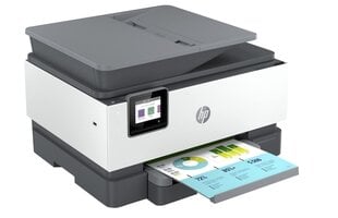 HP OfficeJet Pro 9014e Лазерный Принтер A4 / Wi-Fi цена и информация | Принтеры | 220.lv