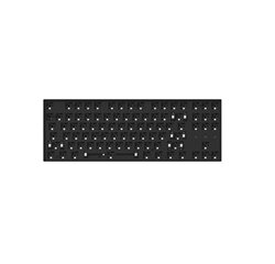 Keychron K8 Pro 80% беспроводная механическая клавиатура (ANSI, Алюминиевый корпус, RGB, Hot Swap, US, Pro Red Switch) цена и информация | Клавиатуры | 220.lv