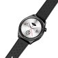 Garett V12 Black Leather cena un informācija | Viedpulksteņi (smartwatch) | 220.lv