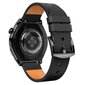 Garett V12 Black Leather cena un informācija | Viedpulksteņi (smartwatch) | 220.lv