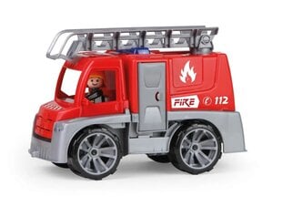 Пожарная бригада TRUXX 29 см оптом в картонной коробке цена и информация | Игрушки для мальчиков | 220.lv