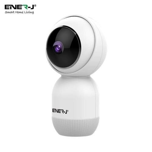 ENER-J IPC1020 Smart Kamera 360 / 1080P cena un informācija | Novērošanas kameras | 220.lv