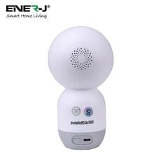 ENER-J IPC1020 Smart Kamera 360 / 1080P цена и информация | Камеры видеонаблюдения | 220.lv