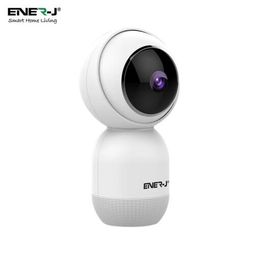 ENER-J IPC1020 Smart Kamera 360 / 1080P cena un informācija | Novērošanas kameras | 220.lv