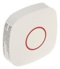 Bezvadu panikas poga AX PRO DS-PDEB1-EG2-WE(B) Hikvision цена и информация | Системы безопасности, контроллеры | 220.lv