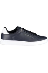 tommy hilfiger kekas fm0fm04829 FM0FM04829_BLDW5_46 цена и информация | Кроссовки для мужчин | 220.lv