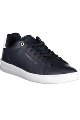 tommy hilfiger kekas fm0fm04829 FM0FM04829_BLDW5_46 цена и информация | Кроссовки для мужчин | 220.lv