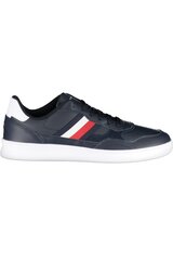 кроссовки tommy hilfiger fw0fw07568f FW0FW07568F_NEBDS_41 цена и информация | Кроссовки для мужчин | 220.lv